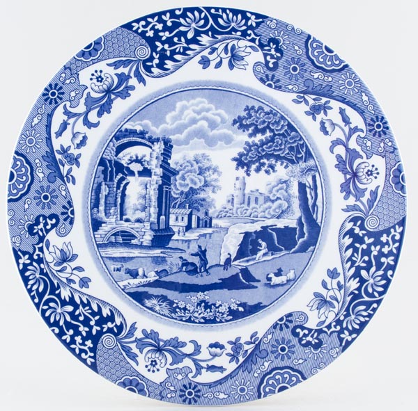 Cake Plate